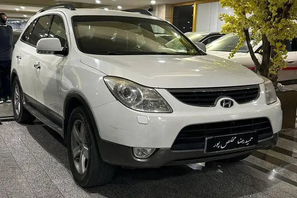 هیوندای  وراکروز