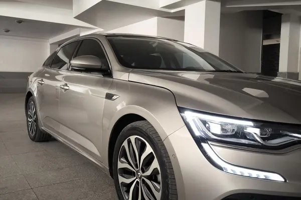 رنو، تالیسمان