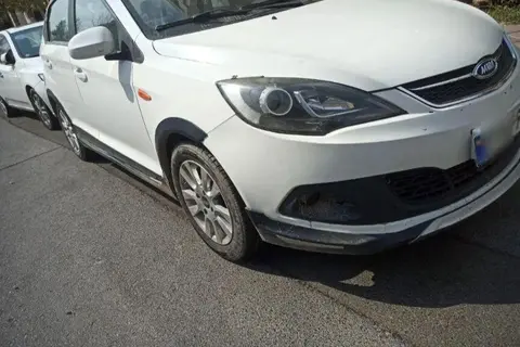 ام وی ام، 315هاچ بک