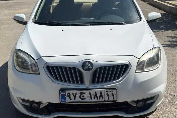 برلیانس، H330