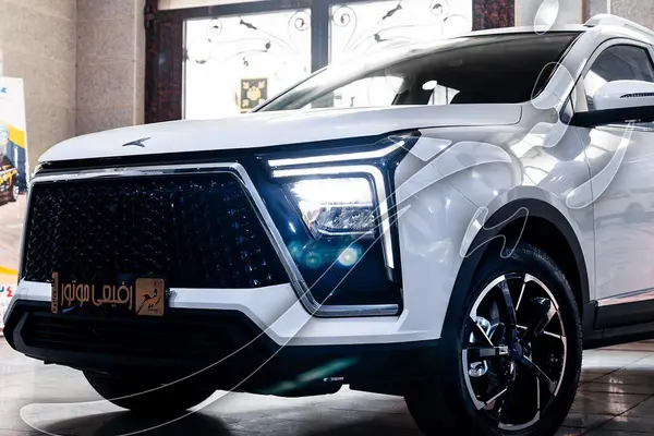 حواله کی ام سی، X5