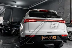 حواله کی ام سی، X5