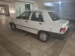 پراید، 131