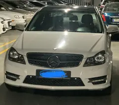 بنز، کلاس C