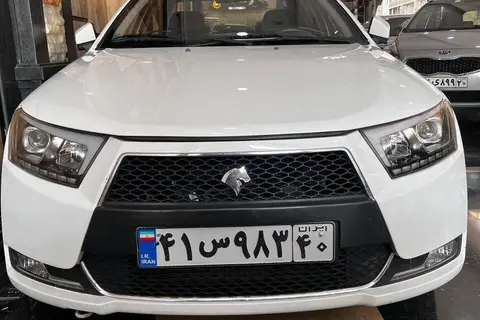 دنا، پلاس EF7