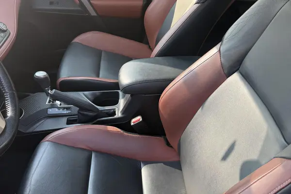 تویوتا، راوفور