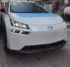 جی ای سی، ES9