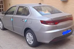 تارا، دنده ای V1 پلاس