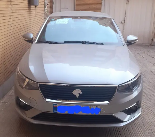 تارا، دنده ای V1 پلاس