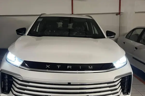 اکستریم، TXL (TX)