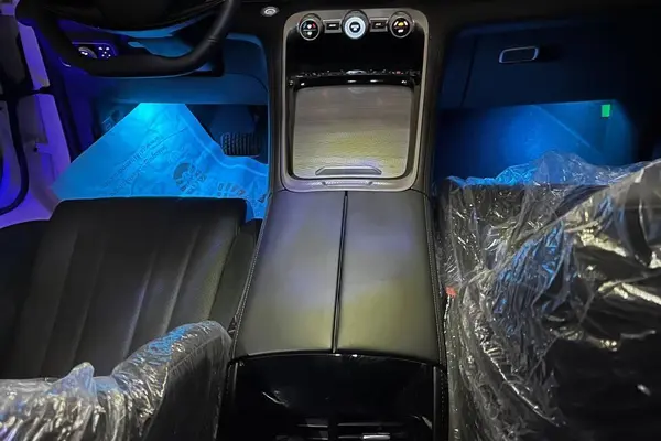 اکستریم، TXL (TX)