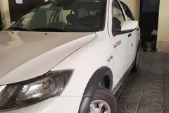 کوییک، دنده ای S