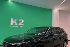 هوندا، CR-V