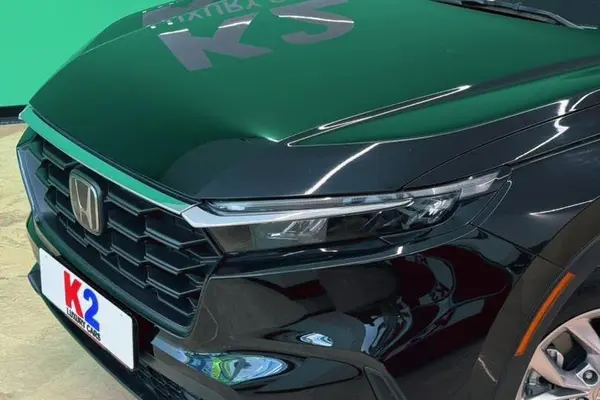 هوندا  CR-V