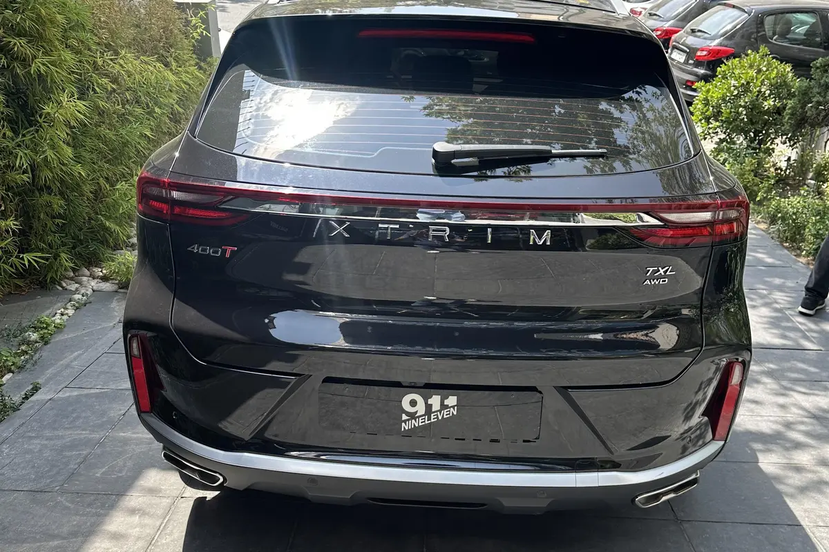 اکستریم،  TXL (TX)