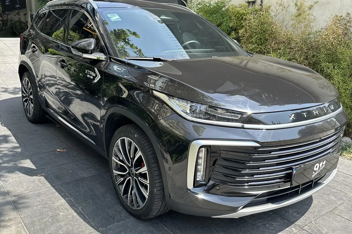 اکستریم،  TXL (TX)