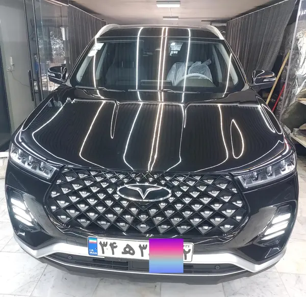 فونیکس، تیگو 7 پرو