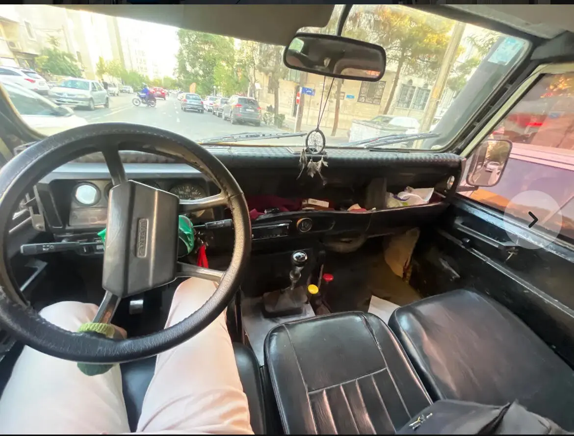 پاژن،  دو در