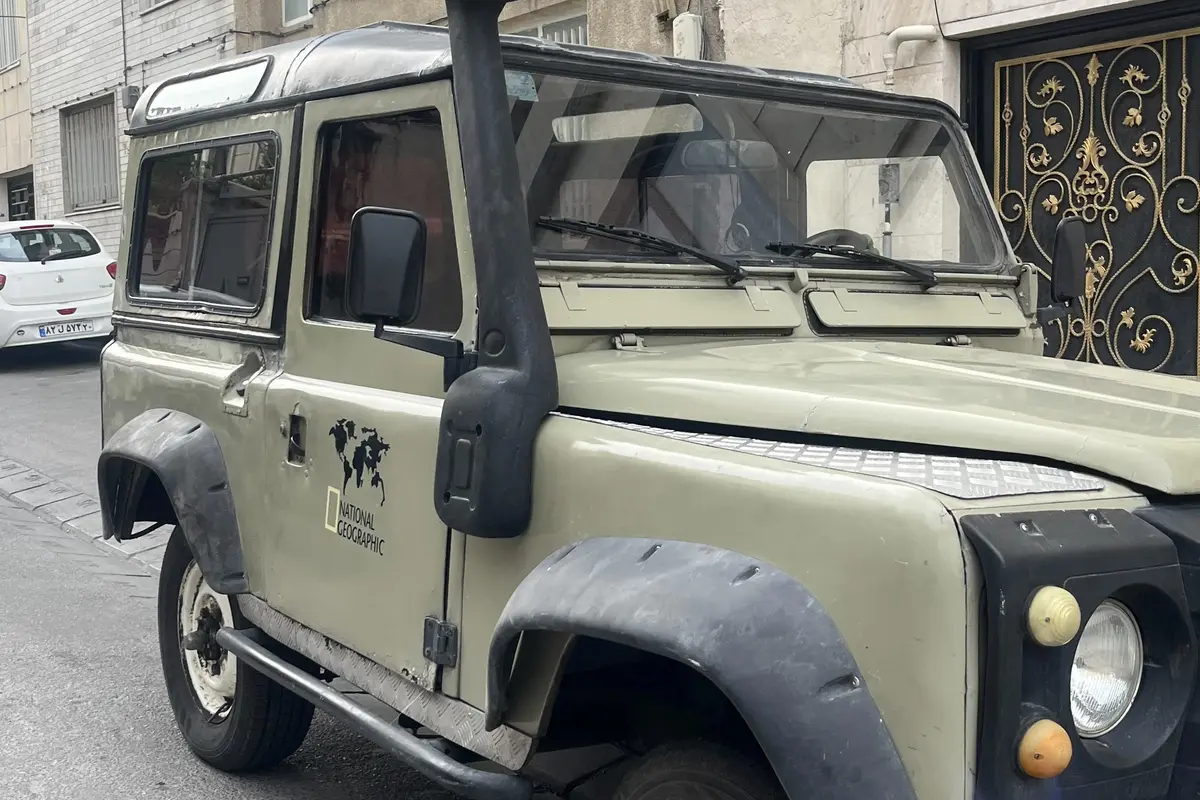 پاژن،  دو در
