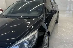 چری، آریزو 5T