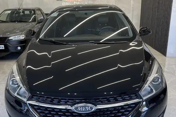 چری، آریزو 5T