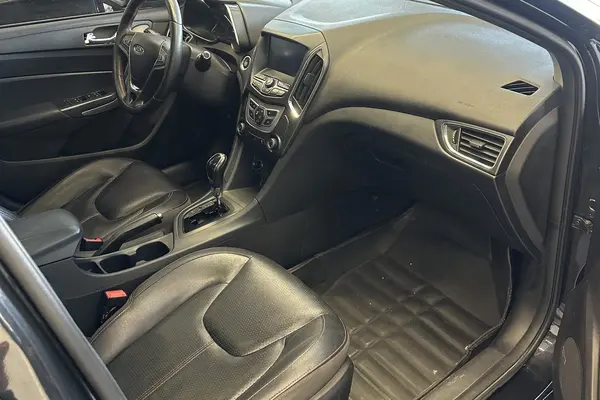 چری، آریزو 5T