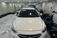 شاهین، G دنده ای