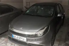 کی ام سی، ایگل