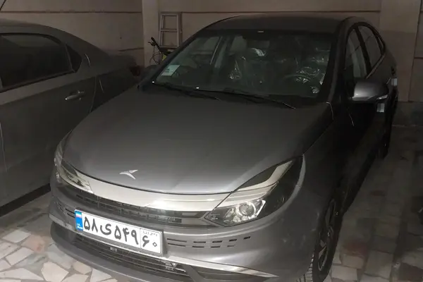 کی ام سی، ایگل