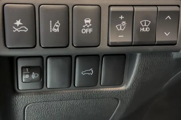 میتسوبیشی، اکلیپس کراس