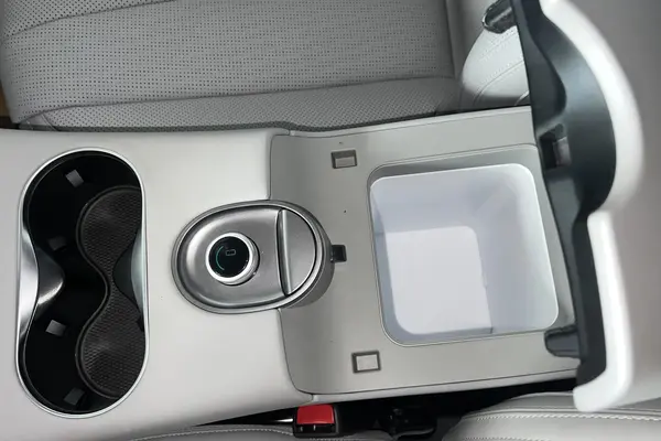 بی وای دی، سی لاین 06 DMi