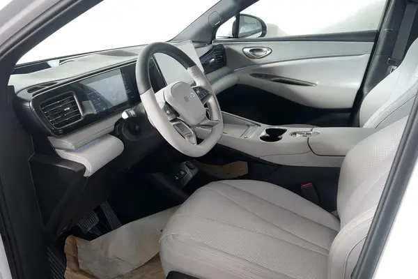 بی وای دی، سی لاین 06 DMi