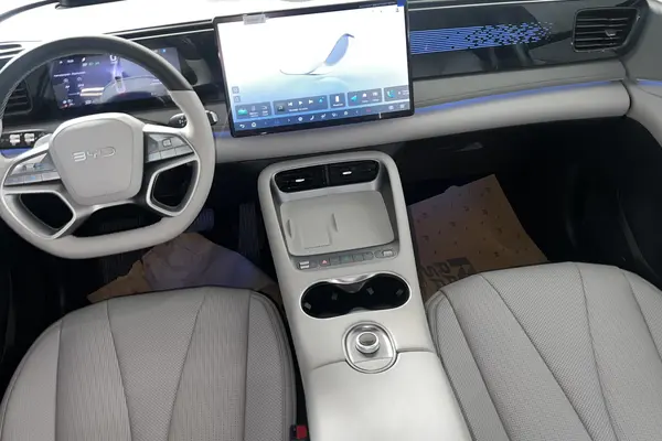 بی وای دی، سی لاین 06 DMi