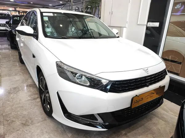 ریسپکت، پرایم