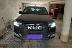 کی ام سی، T8