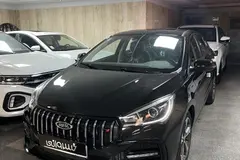 چری، آریزو 5T اسپرت FL