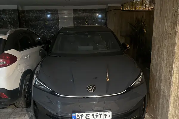 فولکس، آی دی یونیکس