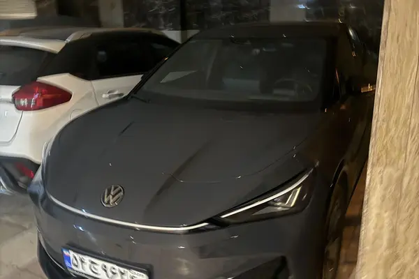 فولکس، آی دی یونیکس