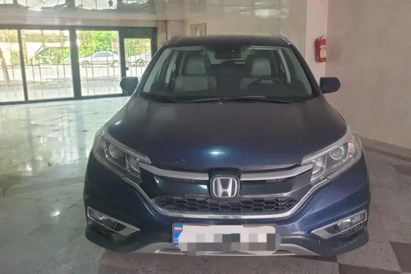 هوندا  CR-V