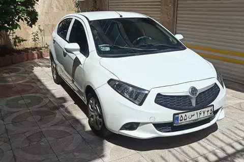 برلیانس، H220