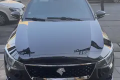 تارا، اتوماتیک V4