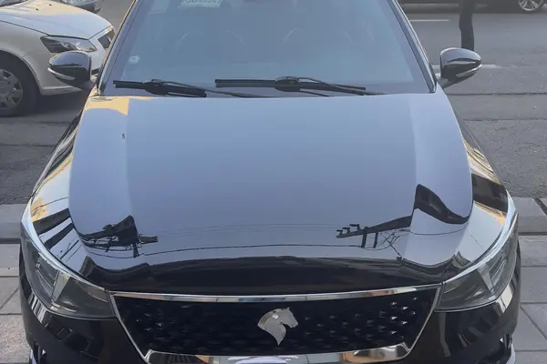 تارا، اتوماتیک V4