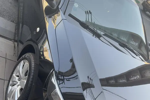 تارا، اتوماتیک V4