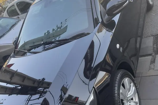 تارا، اتوماتیک V4