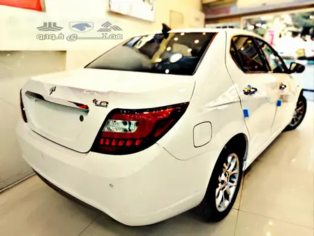 دنا، پلاس EF۷P