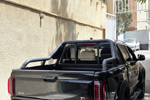کی ام سی  T9
