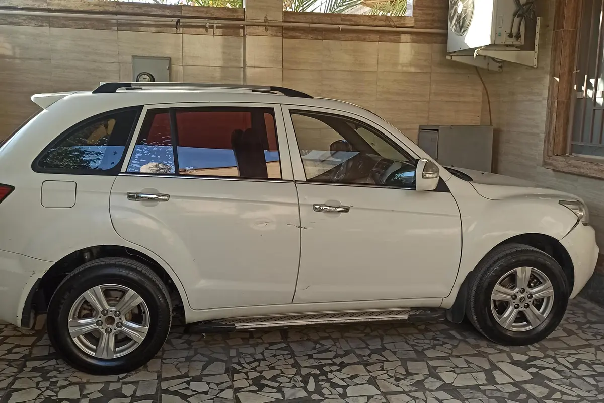 لیفان،  X60