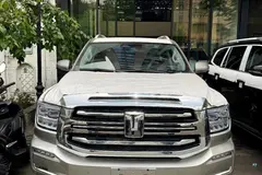 تانک، 500HEV