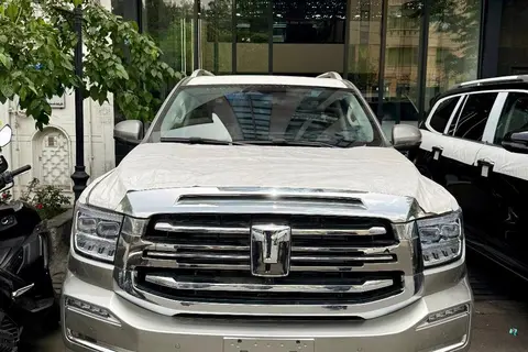 تانک، 500HEV