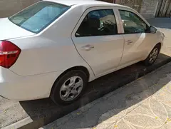 جیلی، GC6